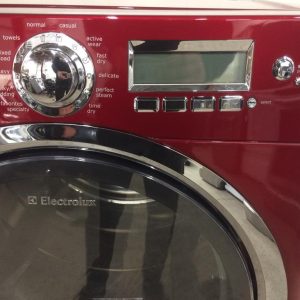 Used Electrolux Electric Dryer EWMED7CJRR0 (2)