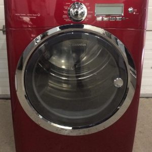 Used Electrolux Electric Dryer EWMED7CJRR0 (3)