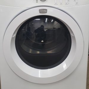 Used Frigidaire Electric Dryer 1