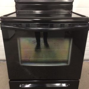 Used Frigidaire Electrical Stove (1)