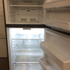 Used Frigidaire Refrigerator FFHT1835VS0 (2)