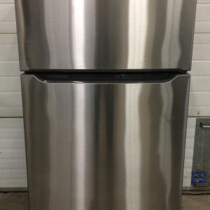 Used Frigidaire Refrigerator FFHT1835VS0 4