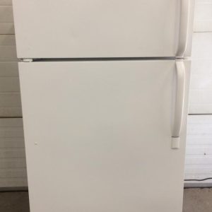 Used Frigidaire Refrigerator FRT18G4AWB (1)