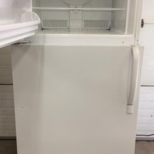 Used Frigidaire Refrigerator FRT18G4AWB (2)