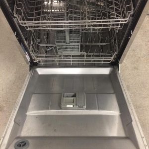Used GE Dishwasher GBF410SSPS (4)