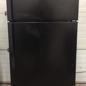 Used GE Refrigerator GTS17GBSARBB (1)