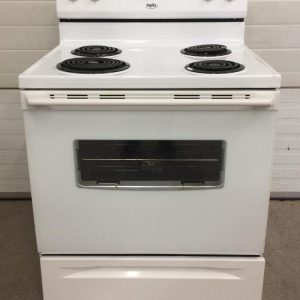 Used Inglis Electric Stove IVE310 (1)