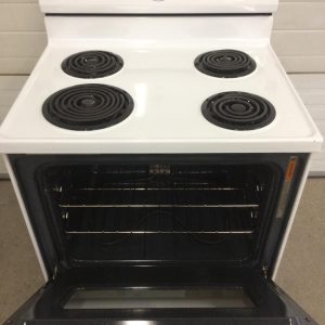 Used Inglis Electric Stove IVE310 (2)