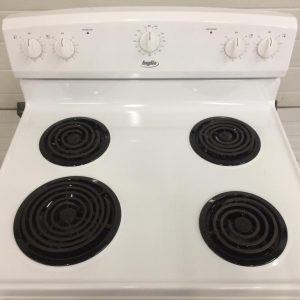 Used Inglis Electric Stove IVE310 (3)