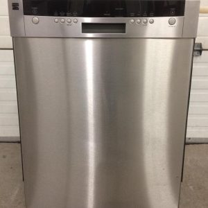 Used Kenmore Dishwasher 630 (1)