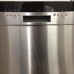 Used Kenmore Dishwasher 630 (2)
