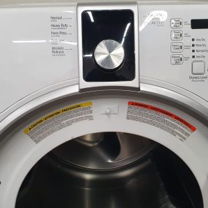 Used Kenmore Electric Dryer 592 8905201 1
