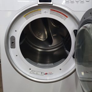 Used Kenmore Electric Dryer 592 8905201 4