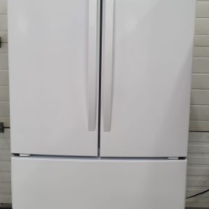 Used Kenmore Refrigerator 65712 1