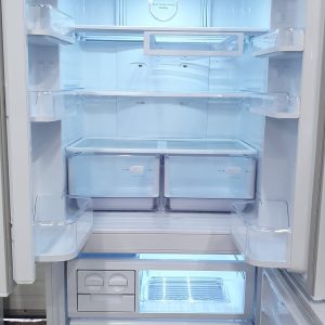 Used Kenmore Refrigerator 65712 2