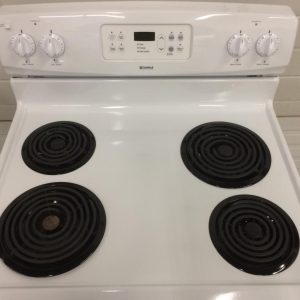 Used Kenmore Stove 970 506422 (2)