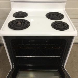 Used Kenmore Stove 970 506422 (3)