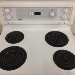 Used Kenmore Stove C880 (5)