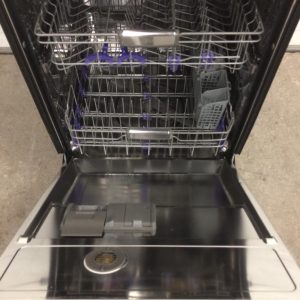 Used LG Dishwasher LDF7561ST (3)