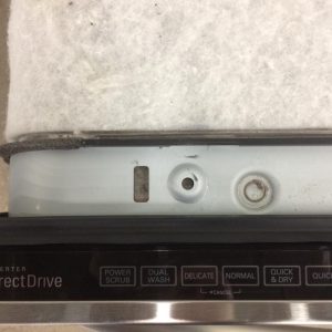 Used LG Dishwasher LDF7561ST (4)
