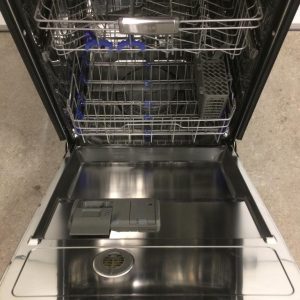 Used LG Dishwasher LDS5040ST (4)