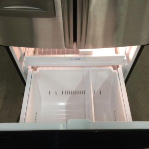 Used LG Refrigerator LFD22860ST (5)