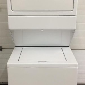 Used Whirlpool Laundry Centre YWET3300XQ0