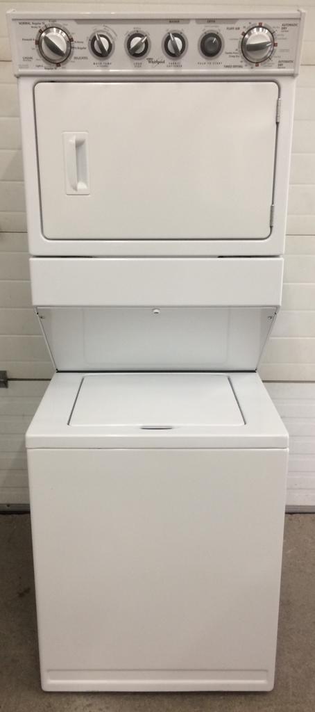 Used Whirlpool Laundry Centre YWET3300XQ1
