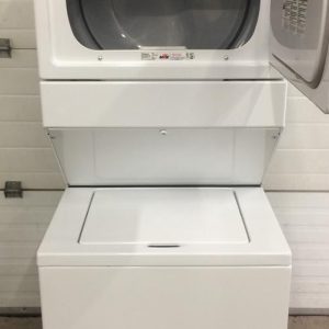 Used Whirlpool Laundry Centre YWET3300XQ1 (4)