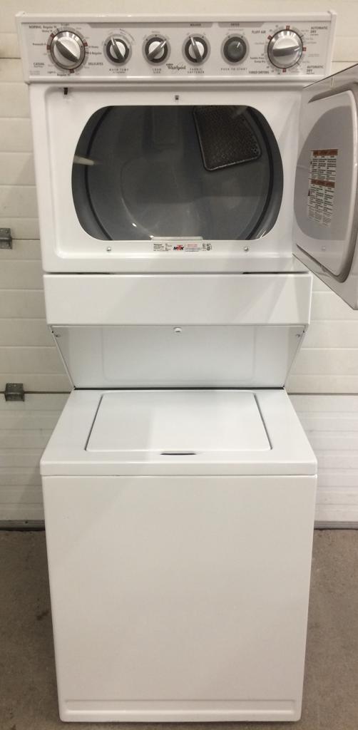 Used Whirlpool Laundry Centre YWET3300XQ1
