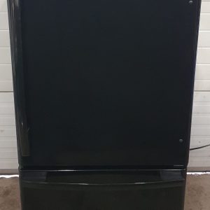 Used Whirlpool Refrigerator EB9FVHXWB01 2