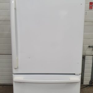 Used Whirlpool Refrigerator EB9VHXVQ01 (1)