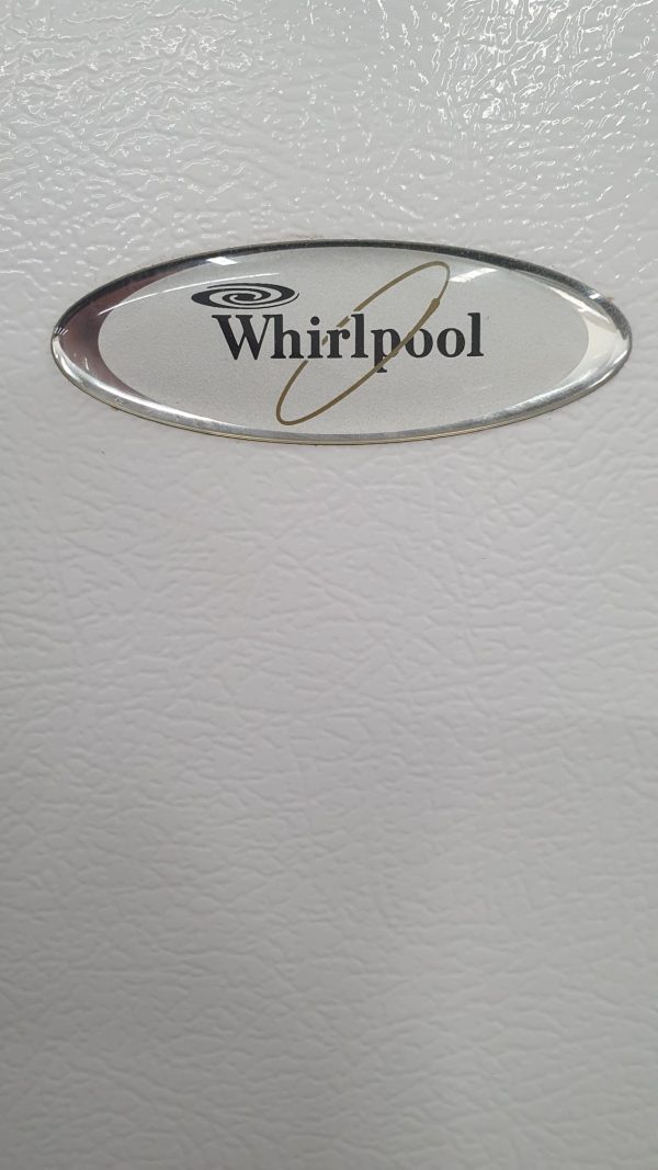 Used Whirlpool Refrigerator ET8FTEXRQ01 Counter Depth