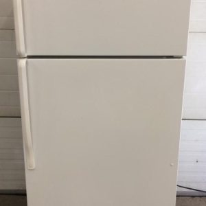 Used Whirlpool Refrigerator ET8GTKXKQ00 Counter Depth