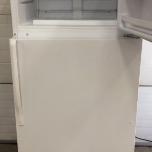 Used Whirlpool Refrigerator ET8GTKXKQ00 Counter Depth (2)
