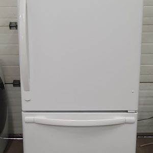 Used Whirlpool Refrigerator GB9SHDXPQ01 2