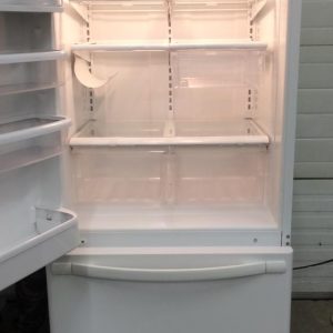 Used Whirlpool Refrigerator GB9SHDXPQ02 (2)