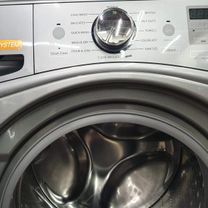 Used Whirlpool Washer 1