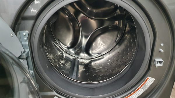 Used Whirlpool Washer