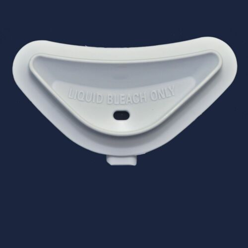 GE Washer Bleach Funnel - White WH01X10057