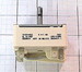 GE W34001113 Washer Door Boot Spring Clamp
