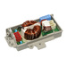 LG Dishwasher Noise Filter Assembly 6201EC1006T