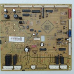 GE WASHER Washer Electronic Control Board WH12X10517