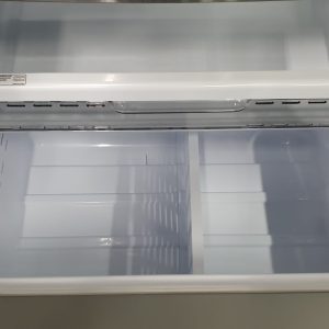 Open Box Samsung Refrigerator RF28R7201SRAA (4)