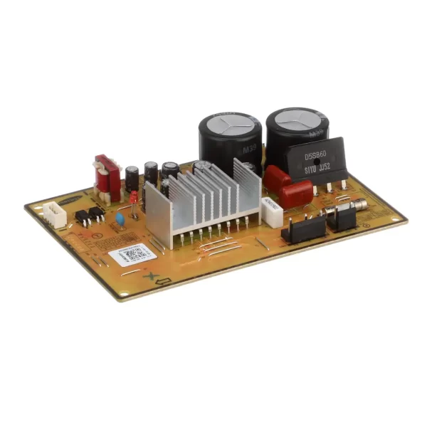 Inverter Control Board Assembly DA92-00459X