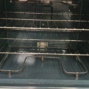 Used Electric Stove Frigidaire PFEF318JHS3 (5)