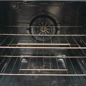 Used Kenmore Electric Stove 970 687231 (2)