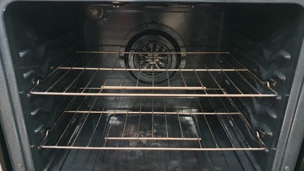 Used Kenmore Electric Stove 970-687231