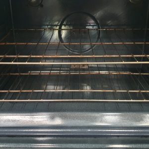 Used Kenmore Electric Stove C970 635333 (4)