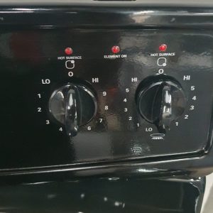 Used Kenmore Electric Stove C970 635333 (6)